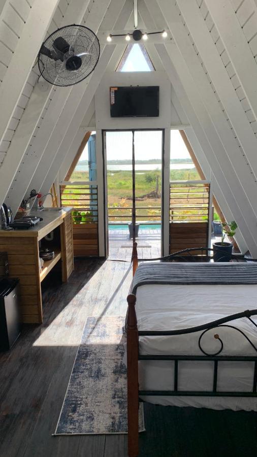 Cashaw Cabin - Private Retreat With A Pool Treasure Beach Zewnętrze zdjęcie