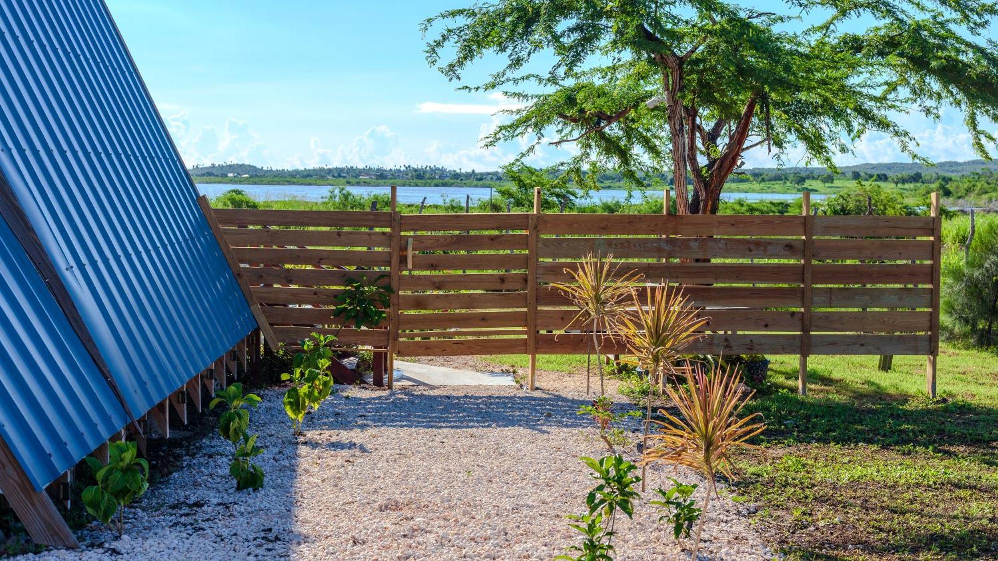 Cashaw Cabin - Private Retreat With A Pool Treasure Beach Zewnętrze zdjęcie